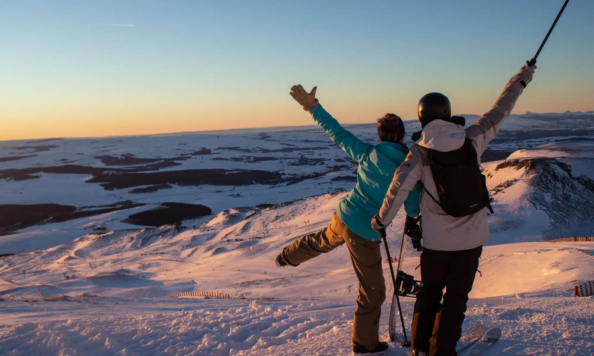 Accueil super besse station ski montagne loisir sancy auvergne accueil 1