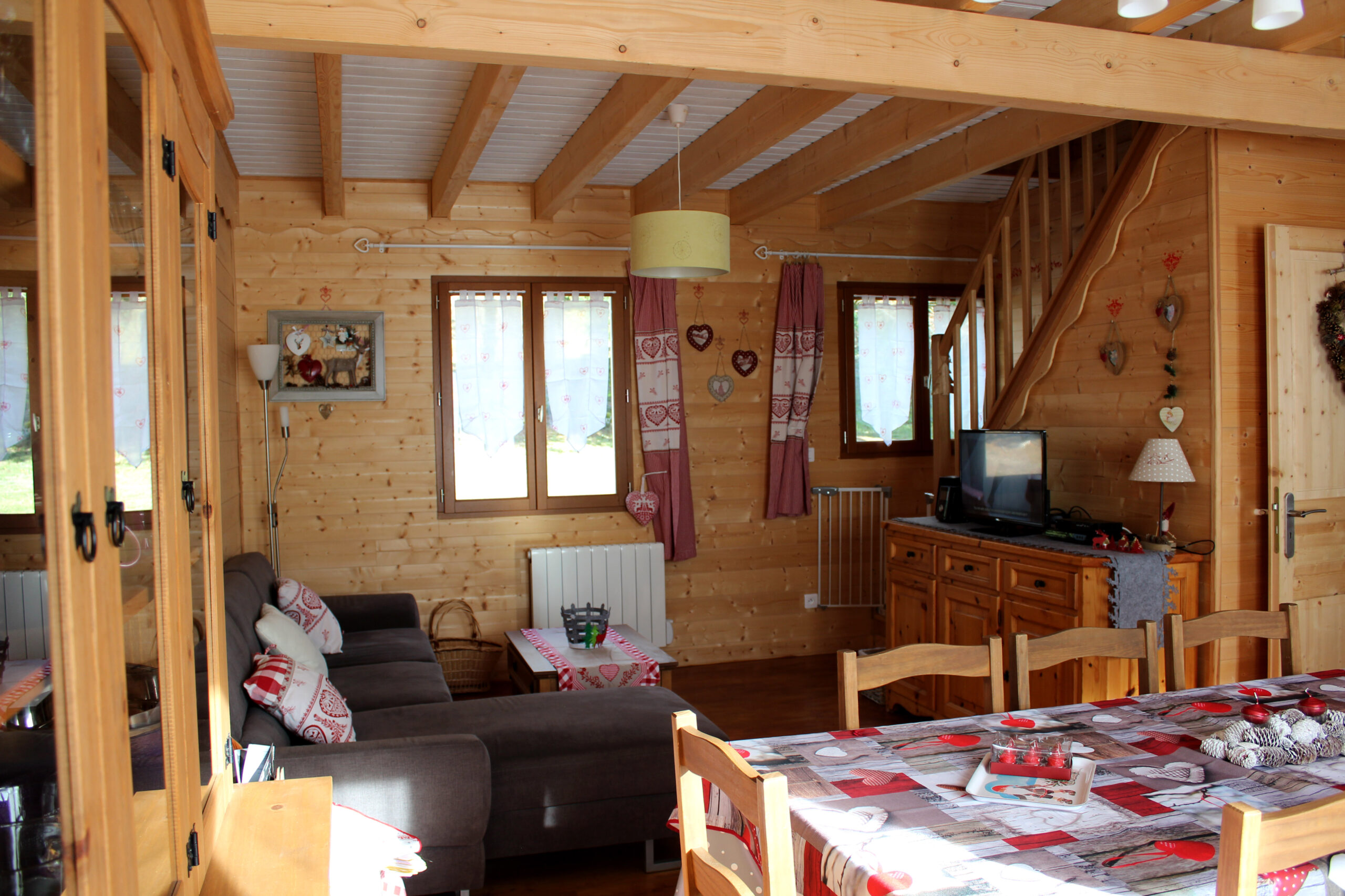 Chalet Clémentin chalet clémentin 2016 11 27 037