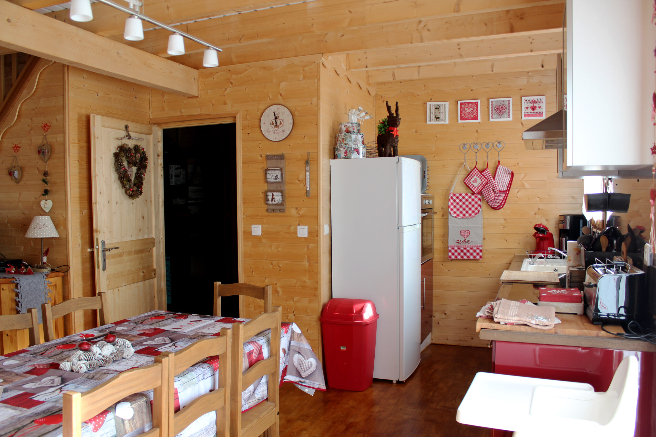 Chalet Clémentin chalet clémentin 2016 11 27 038