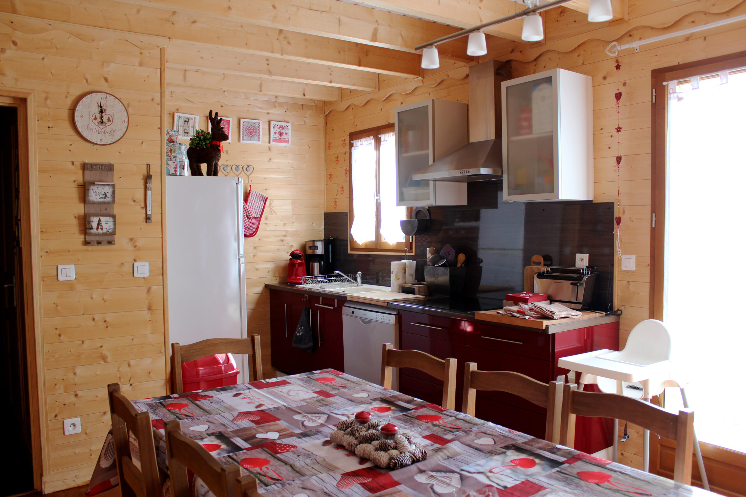 Chalet Clémentin chalet clémentin 2016 11 27 040