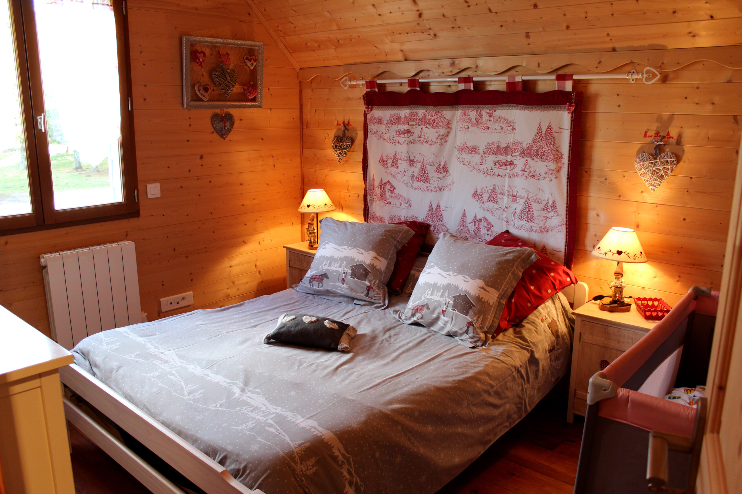 Chalet Clémentin chalet clémentin 2016 11 27 057