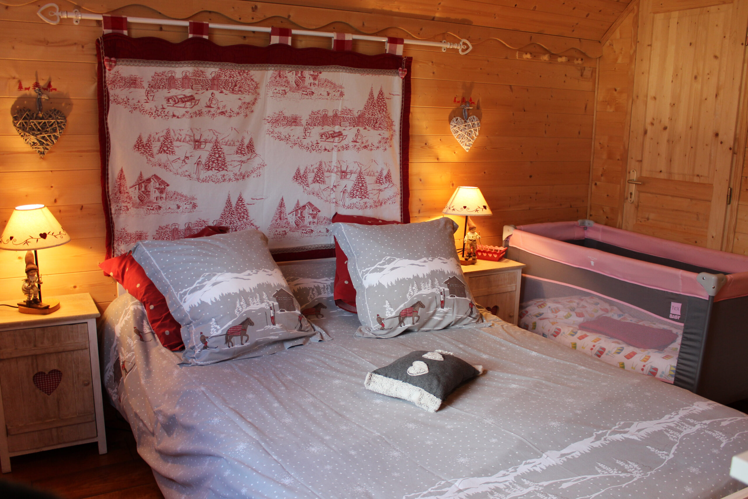 Chalet Clémentin chalet clémentin 2016 11 27 058