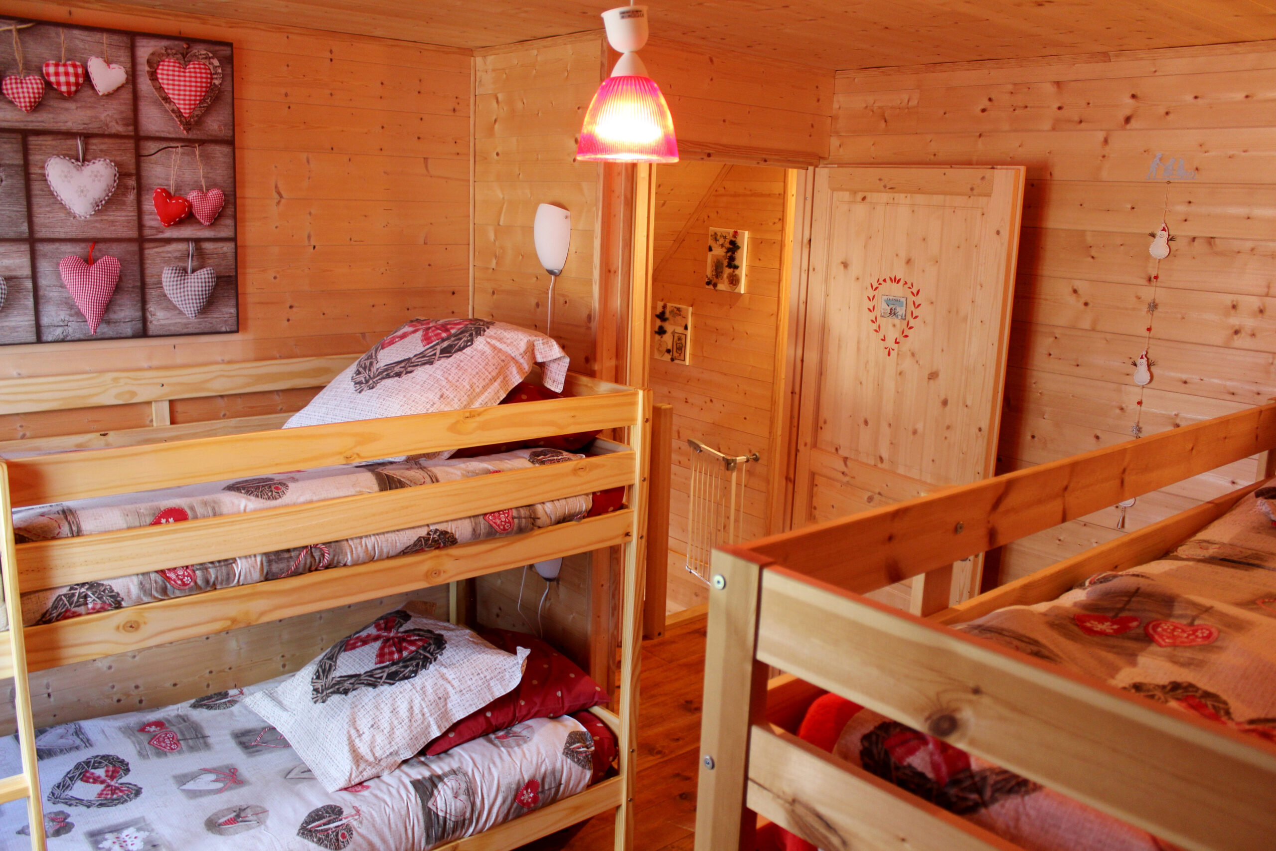 Chalet Clémentin chalet clémentin 2016 11 27 068