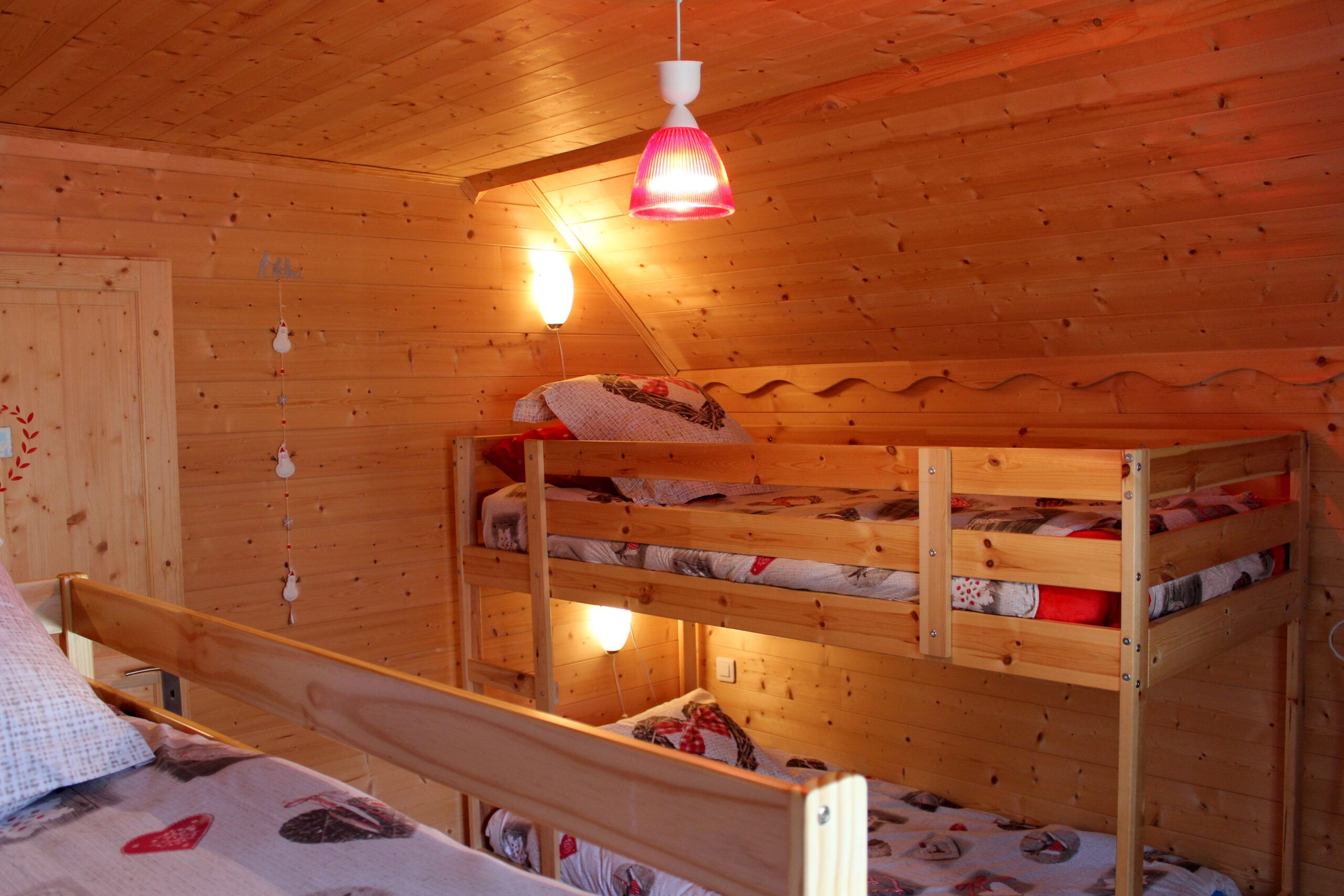 Chalet Clémentin chalet clémentin 2016 11 27 069