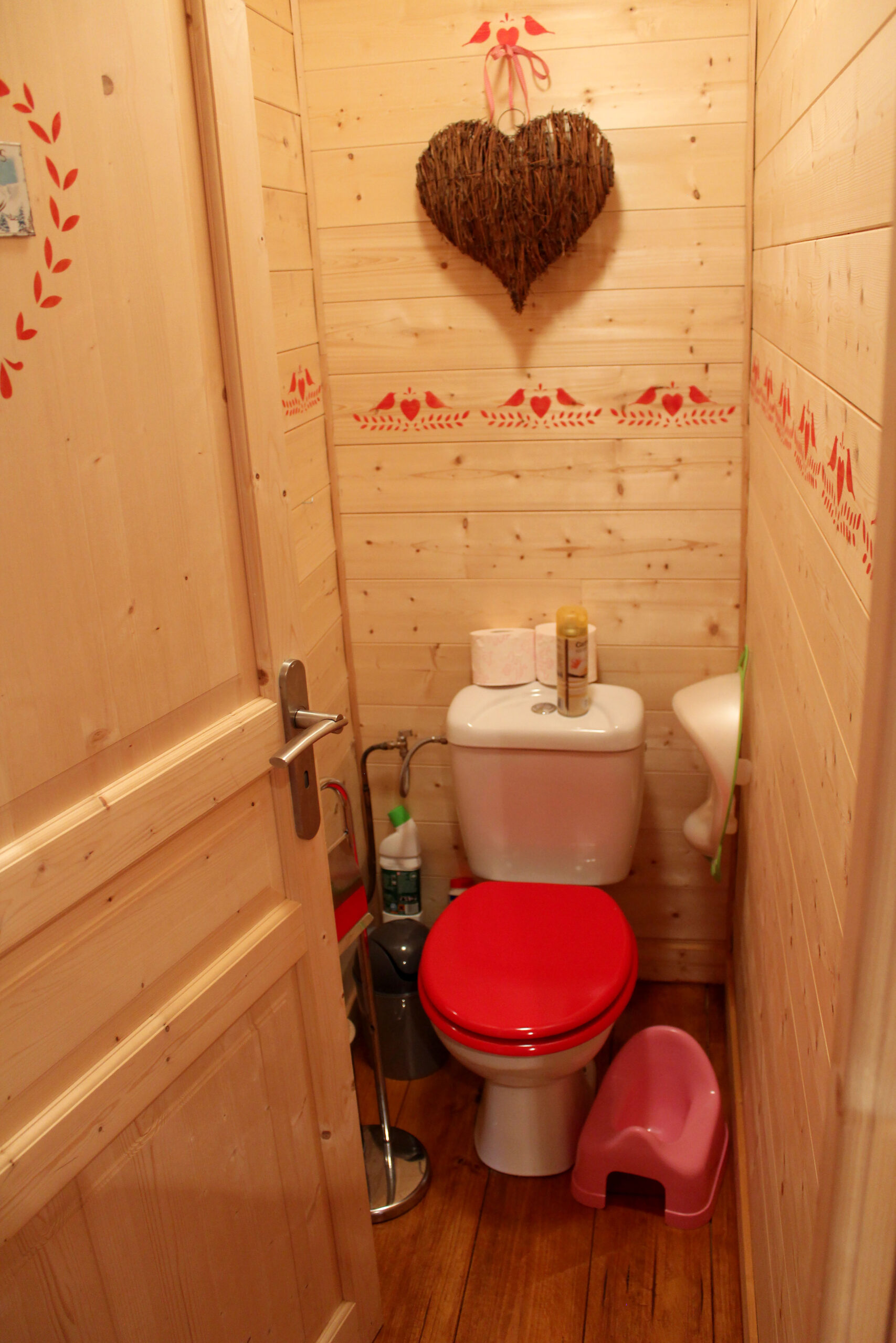 Chalet Clémentin chalet clémentin 2016 11 27 085