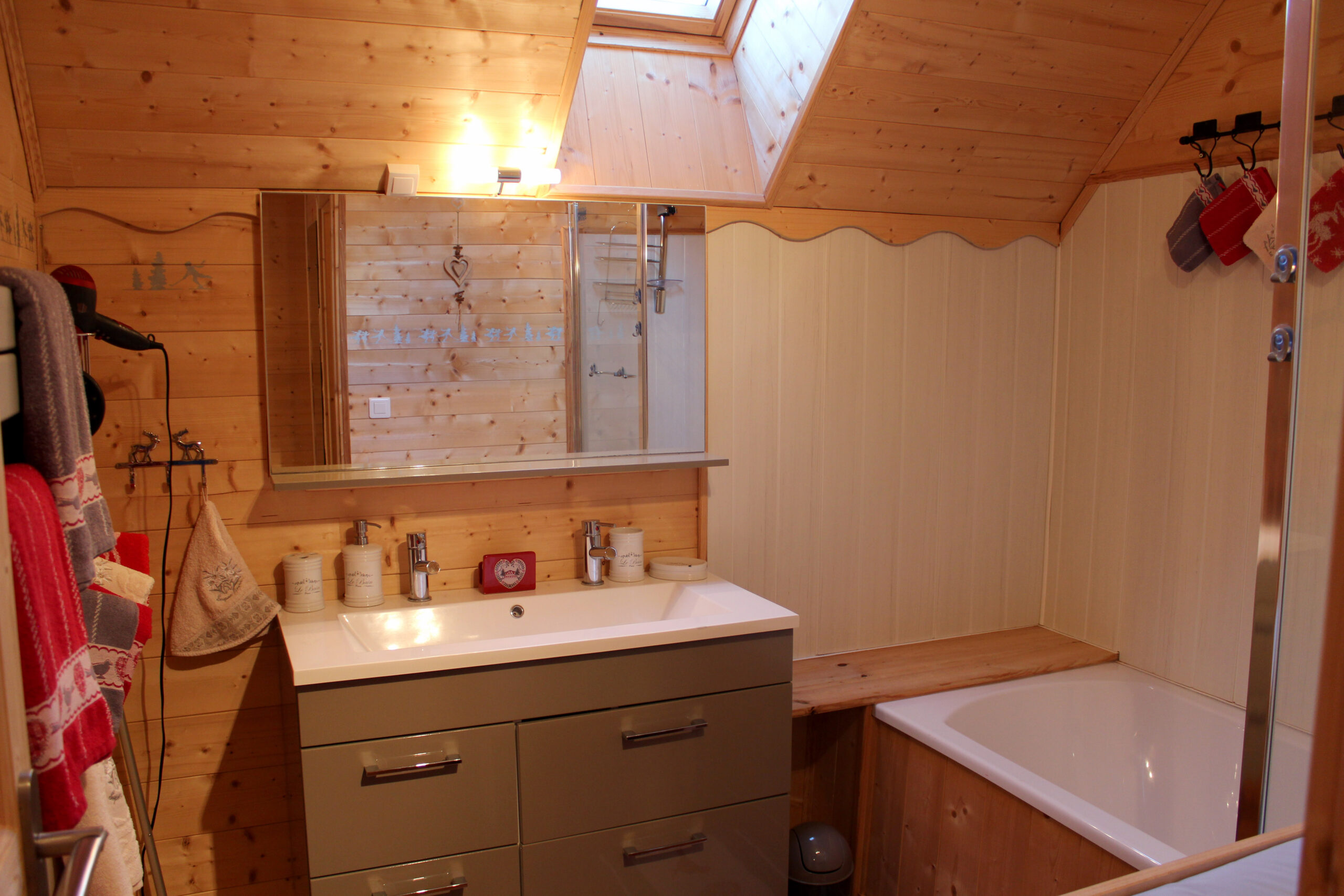 Chalet Clémentin chalet clémentin 2016 11 27 086