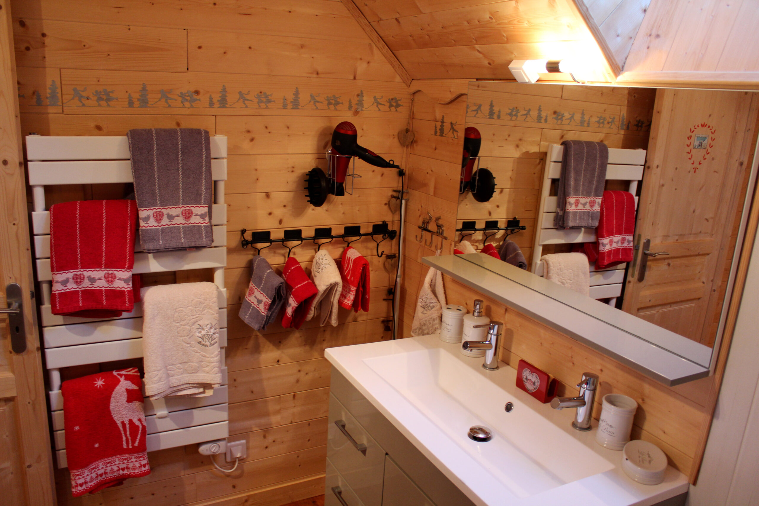 Chalet Clémentin chalet clémentin 2016 11 27 087