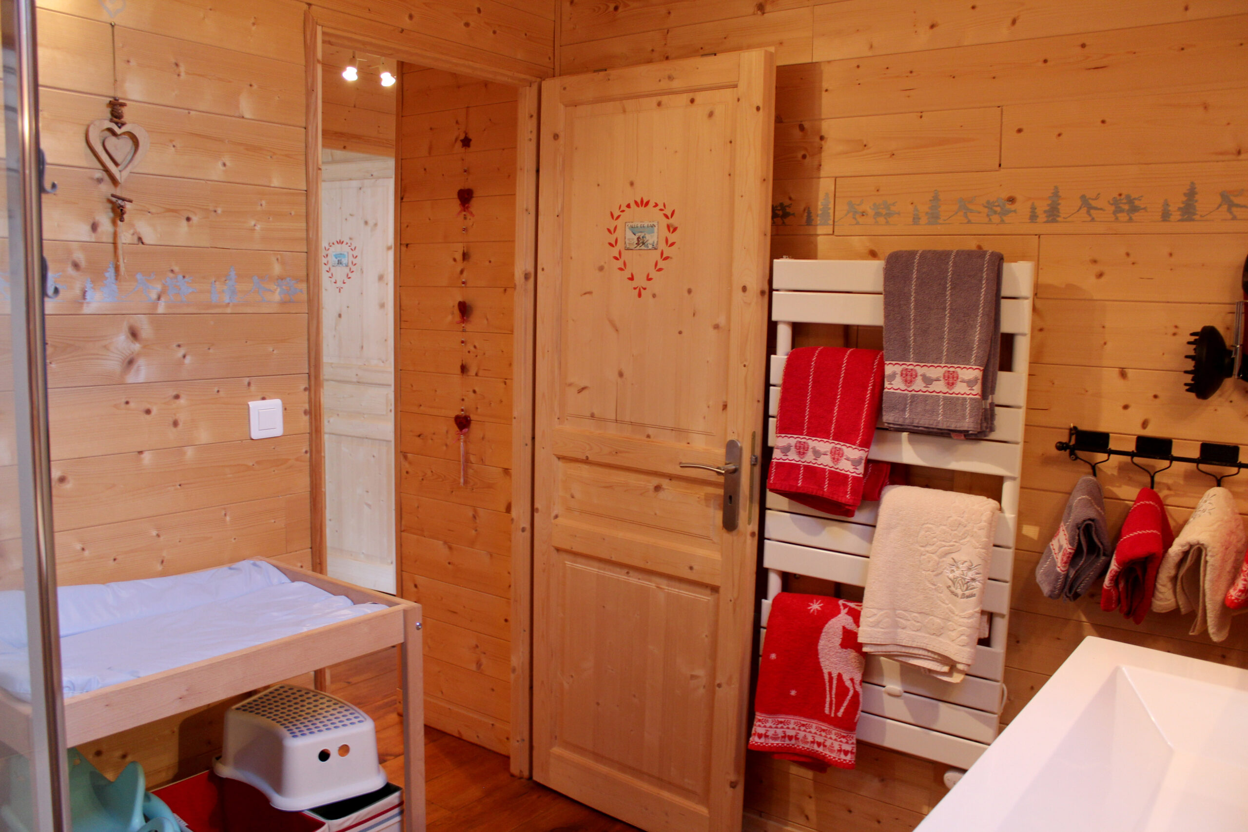 Chalet Clémentin chalet clémentin 2016 11 27 088