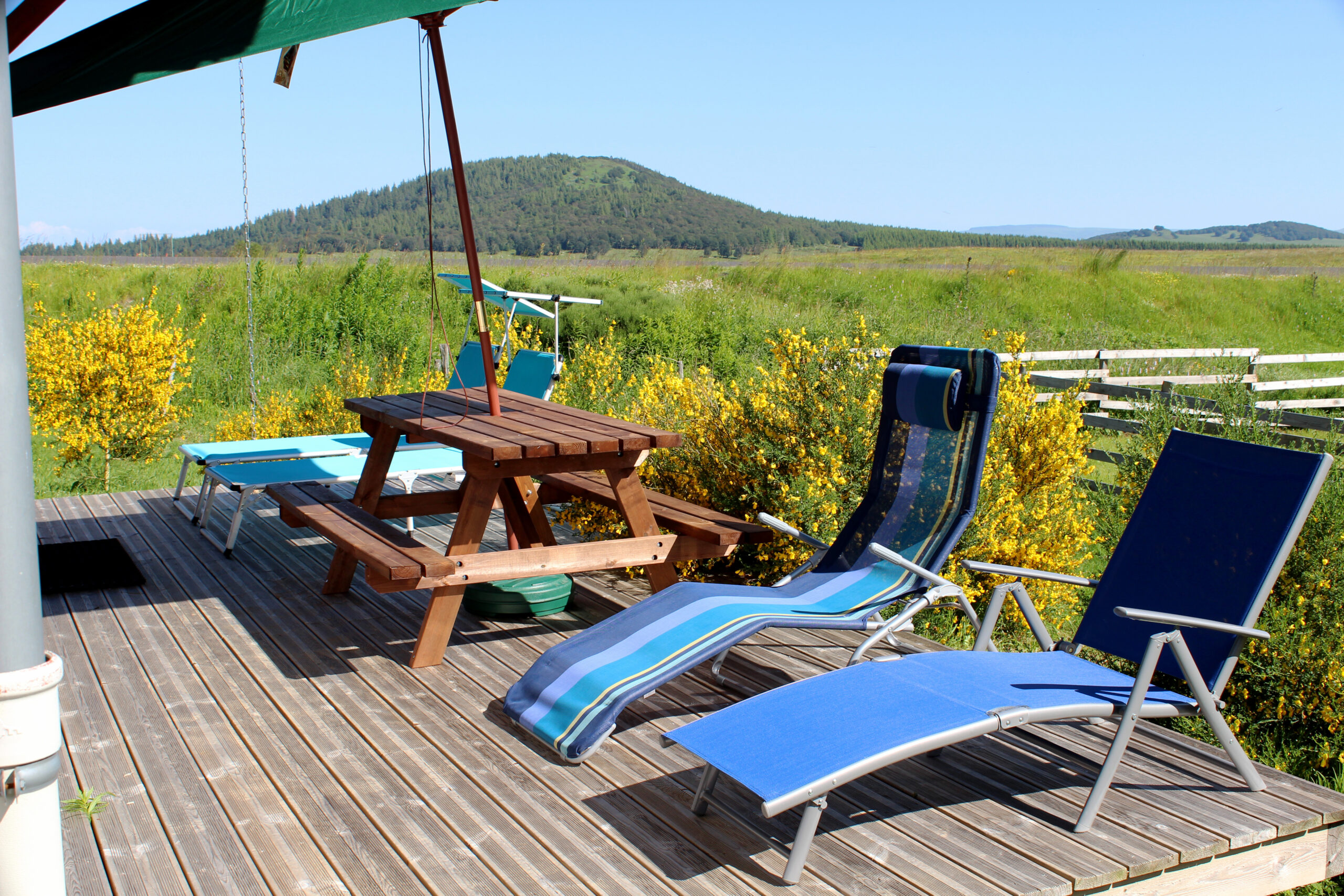 Chalet Antonin super besse3 351