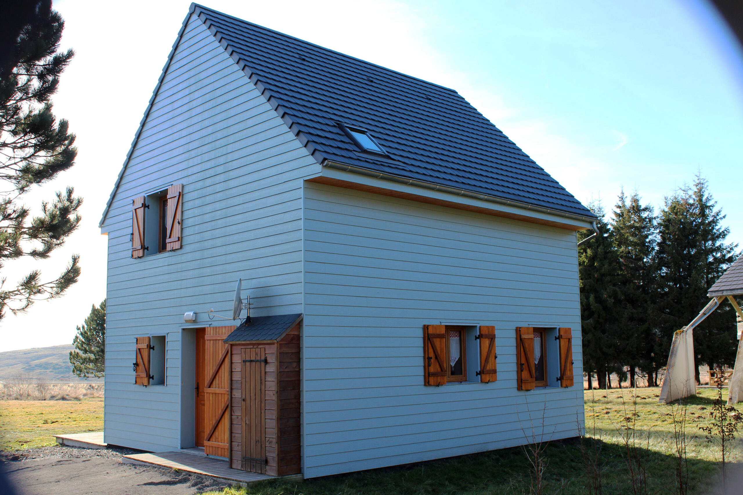Chalet Célina chalet célina 2016 11 27 001