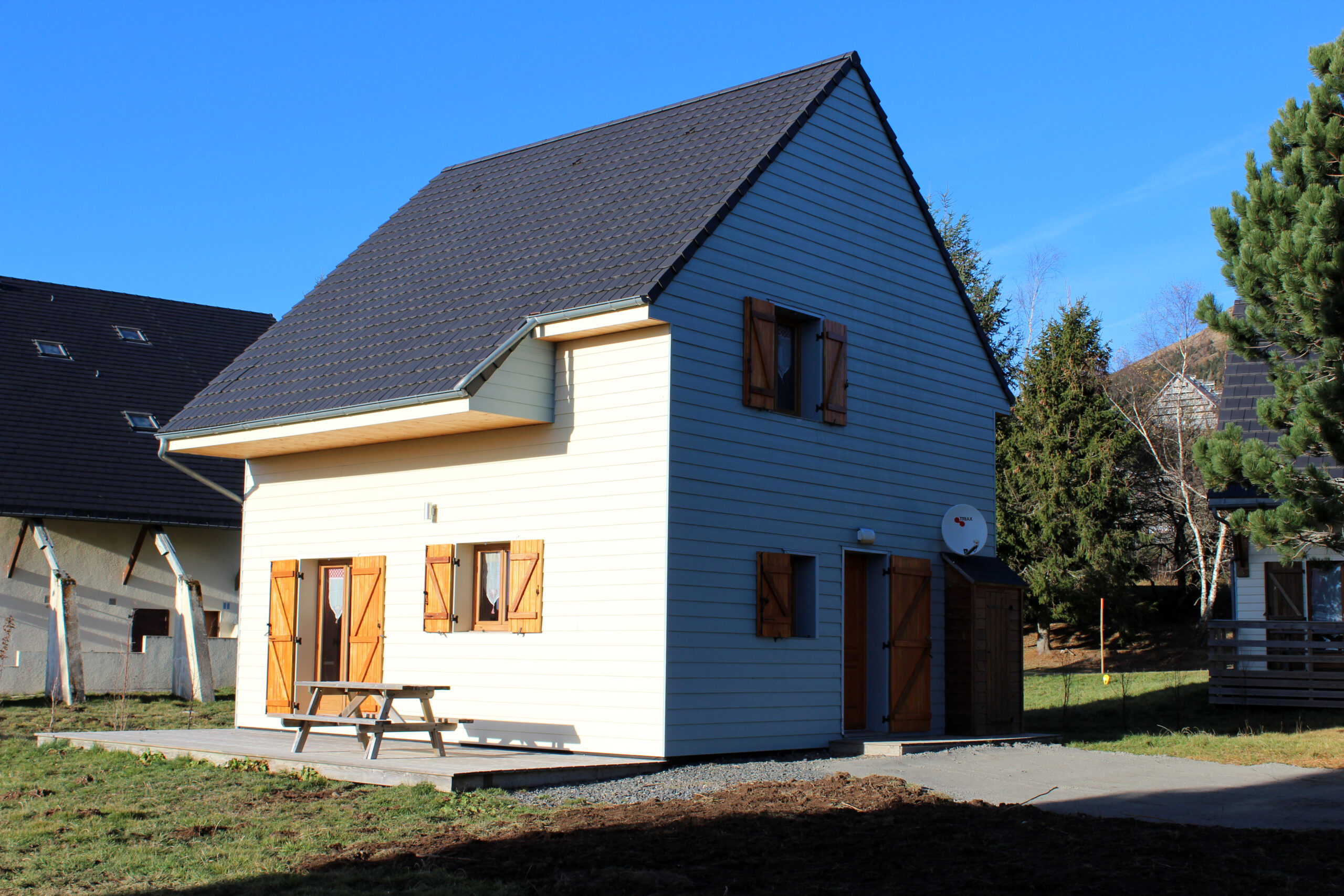 Chalet Célina chalet célina 2016 11 27 003