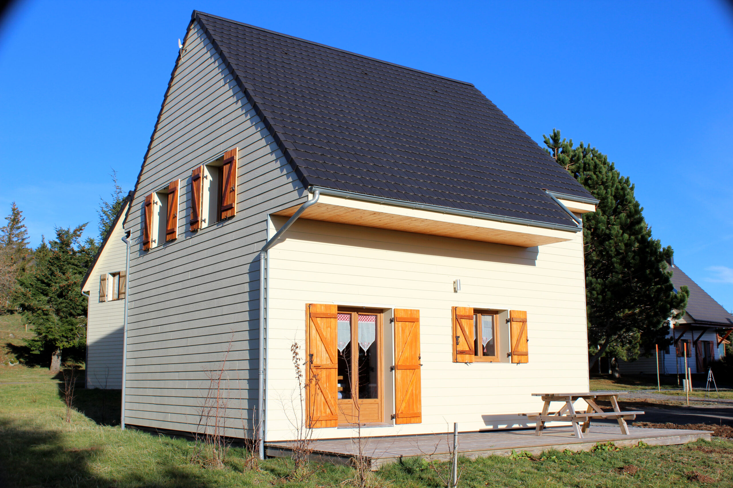 Chalet Célina chalet célina 2016 11 27 004