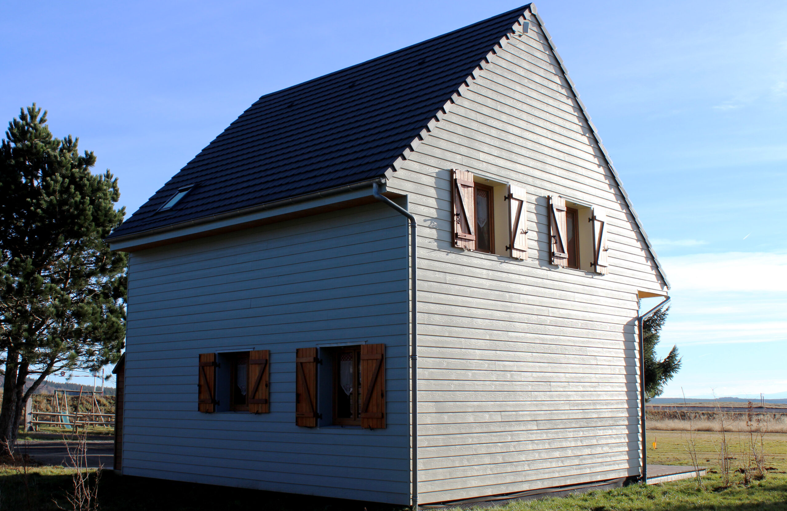 Chalet Célina chalet célina 2016 11 27 006