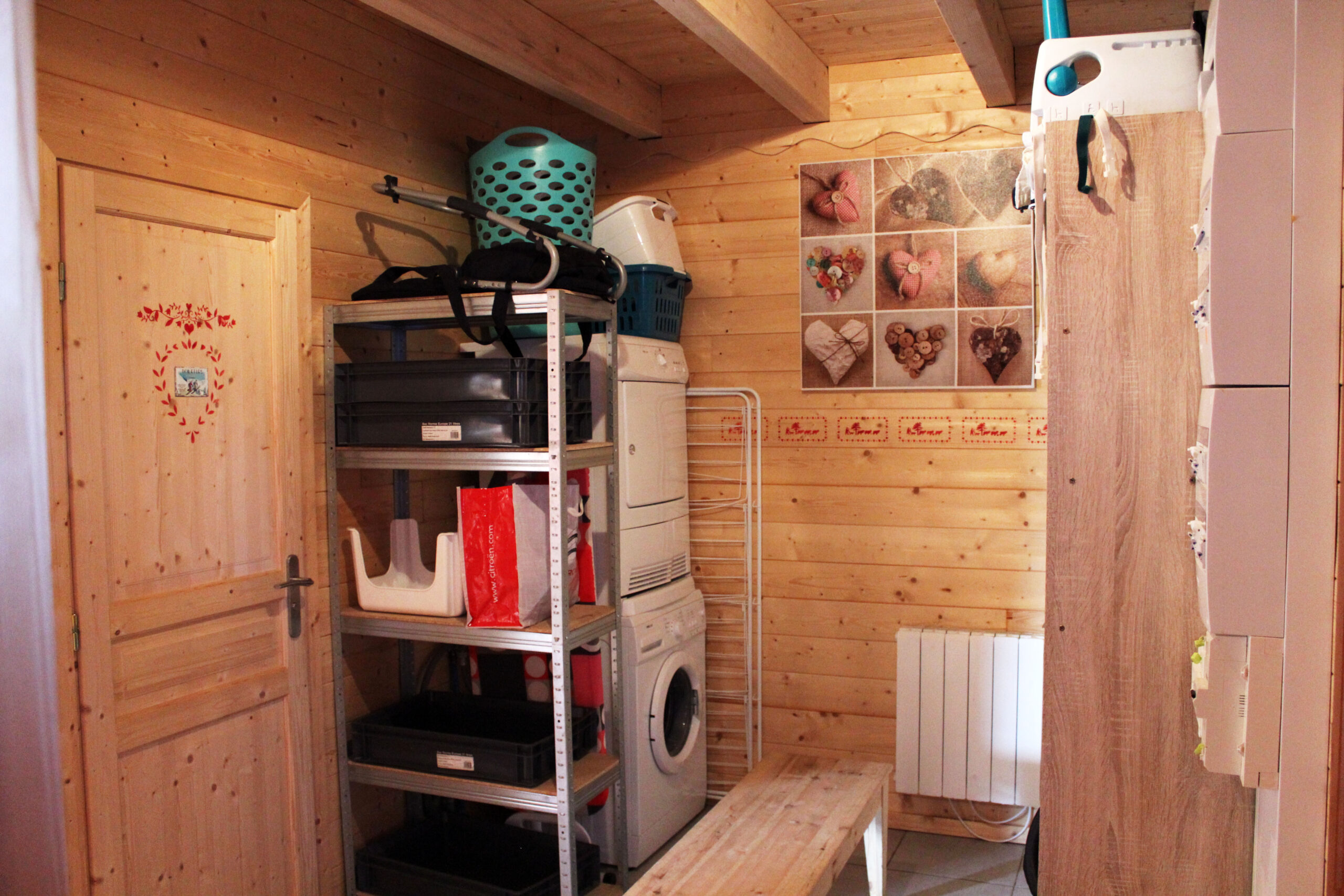 Chalet Célina chalet célina 2016 11 27 013