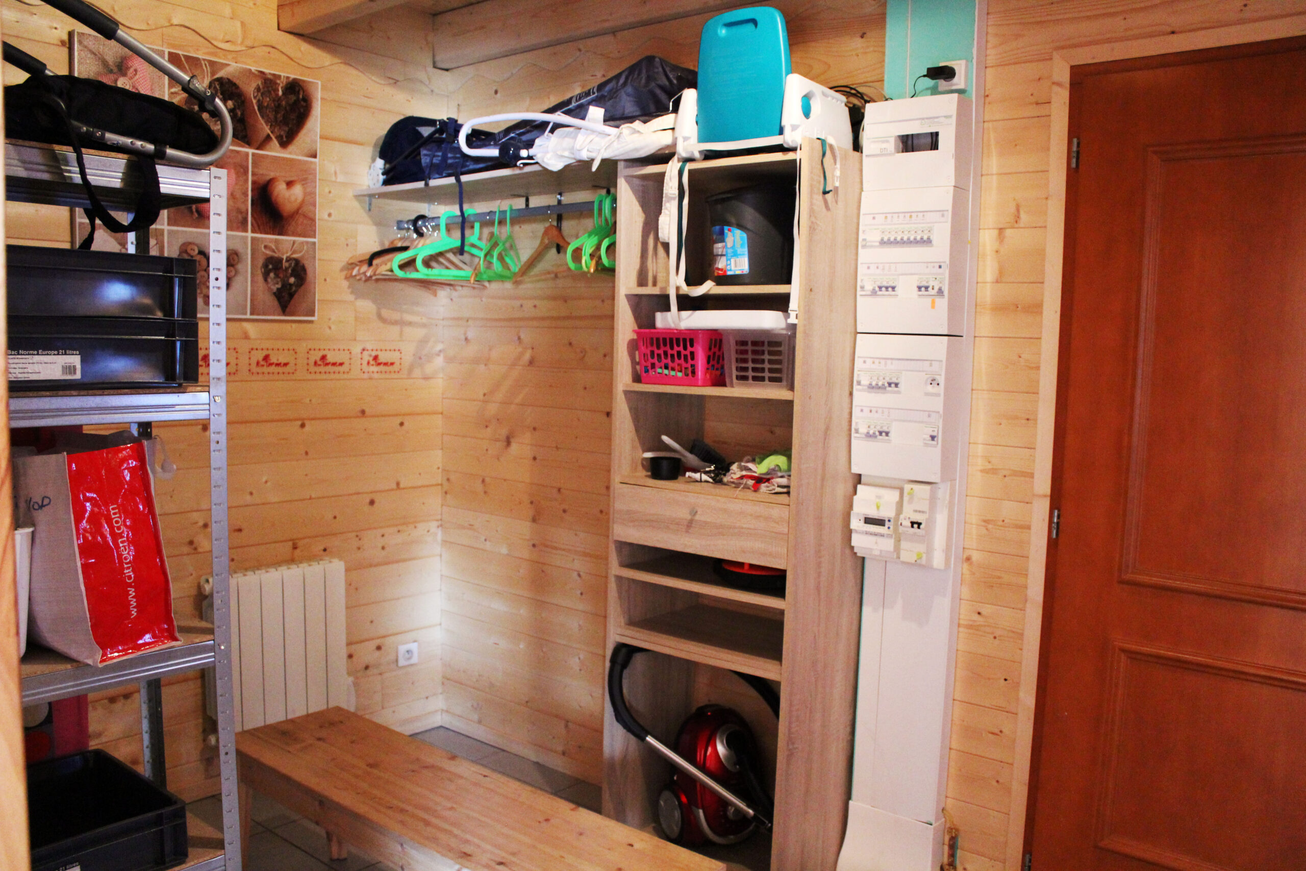 Chalet Célina chalet célina 2016 11 27 014