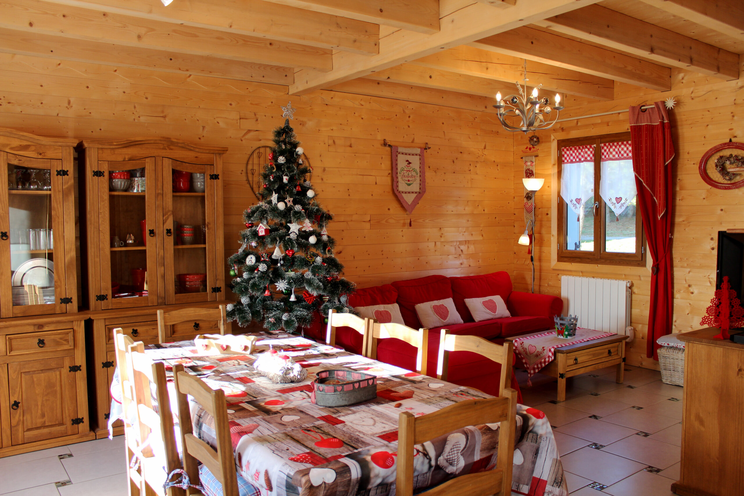 Chalet Célina chalet célina 2016 11 27 027