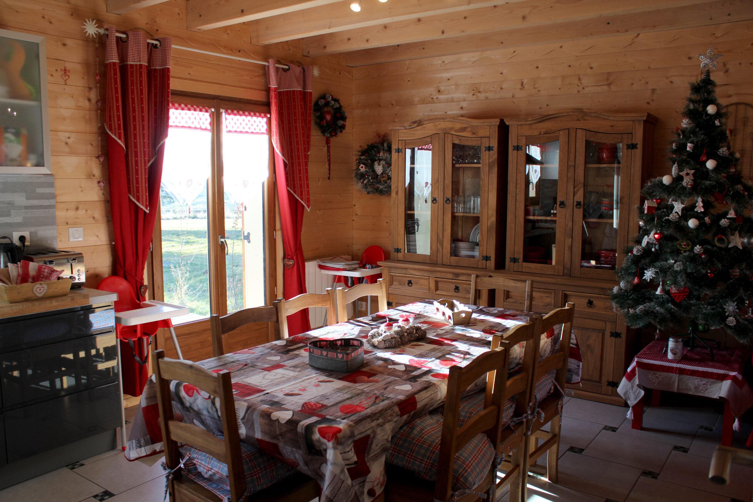 Chalet Célina chalet célina 2016 11 27 028