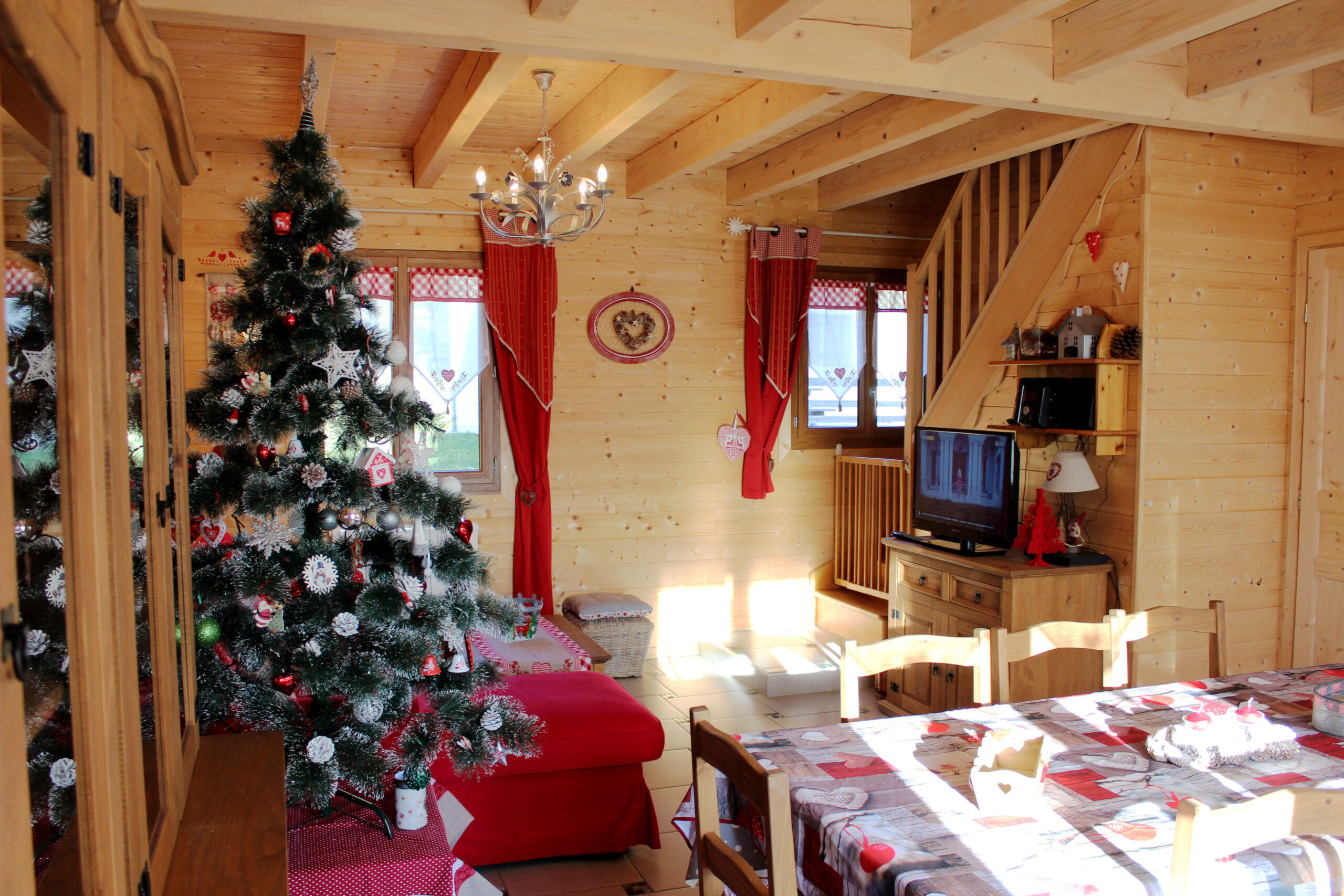 Chalet Célina chalet célina 2016 11 27 039