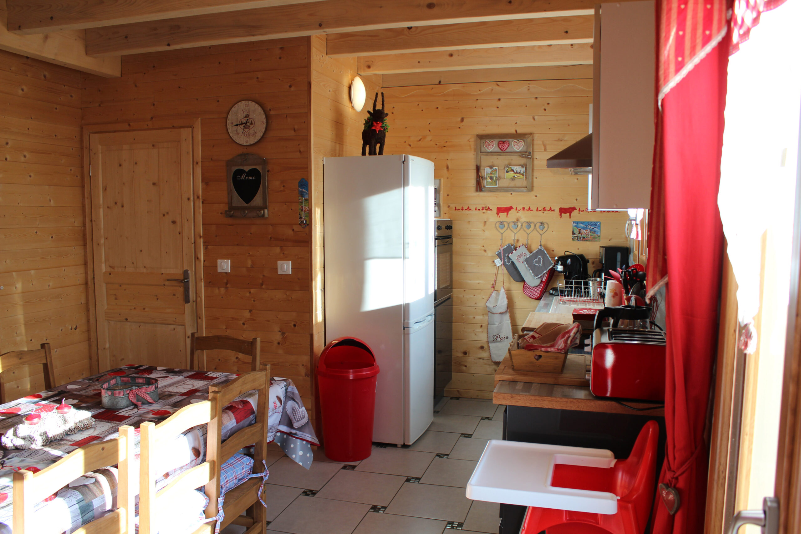 Chalet Célina chalet célina 2016 11 27 041