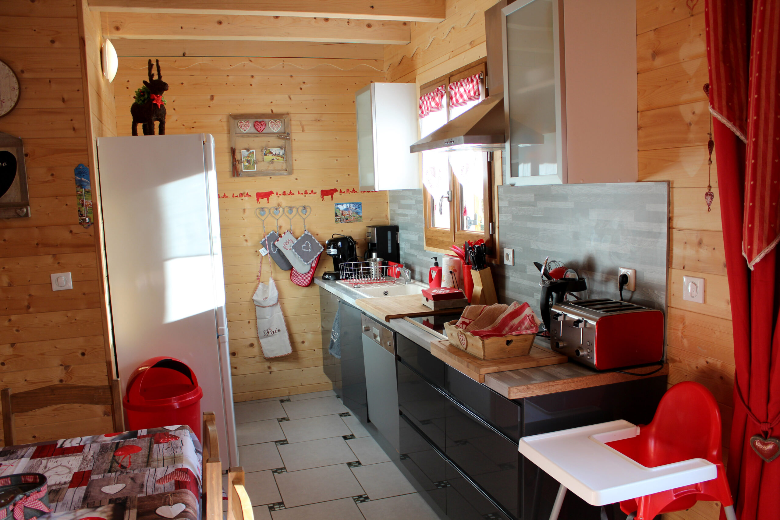 Chalet Célina chalet célina 2016 11 27 043