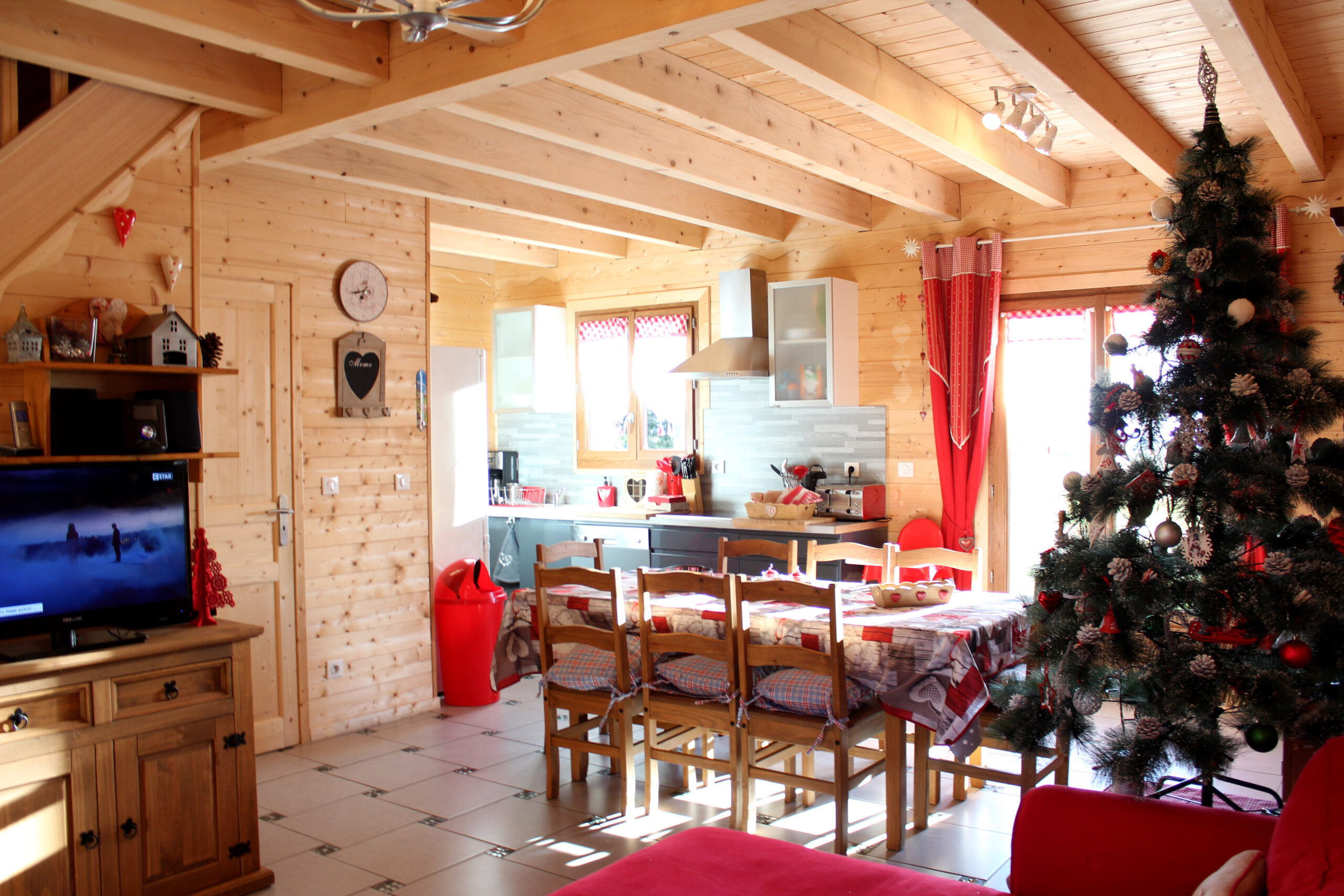 Chalet Célina chalet célina 2016 11 27 046