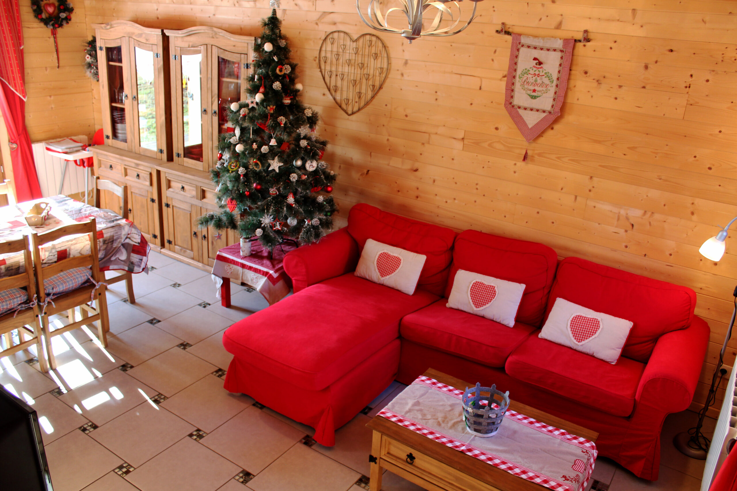Chalet Célina chalet célina 2016 11 27 047