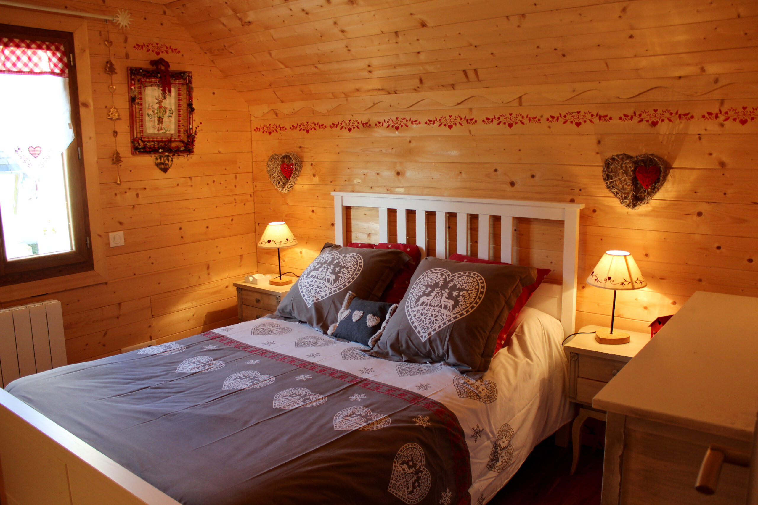 Chalet Célina chalet célina 2016 11 27 059
