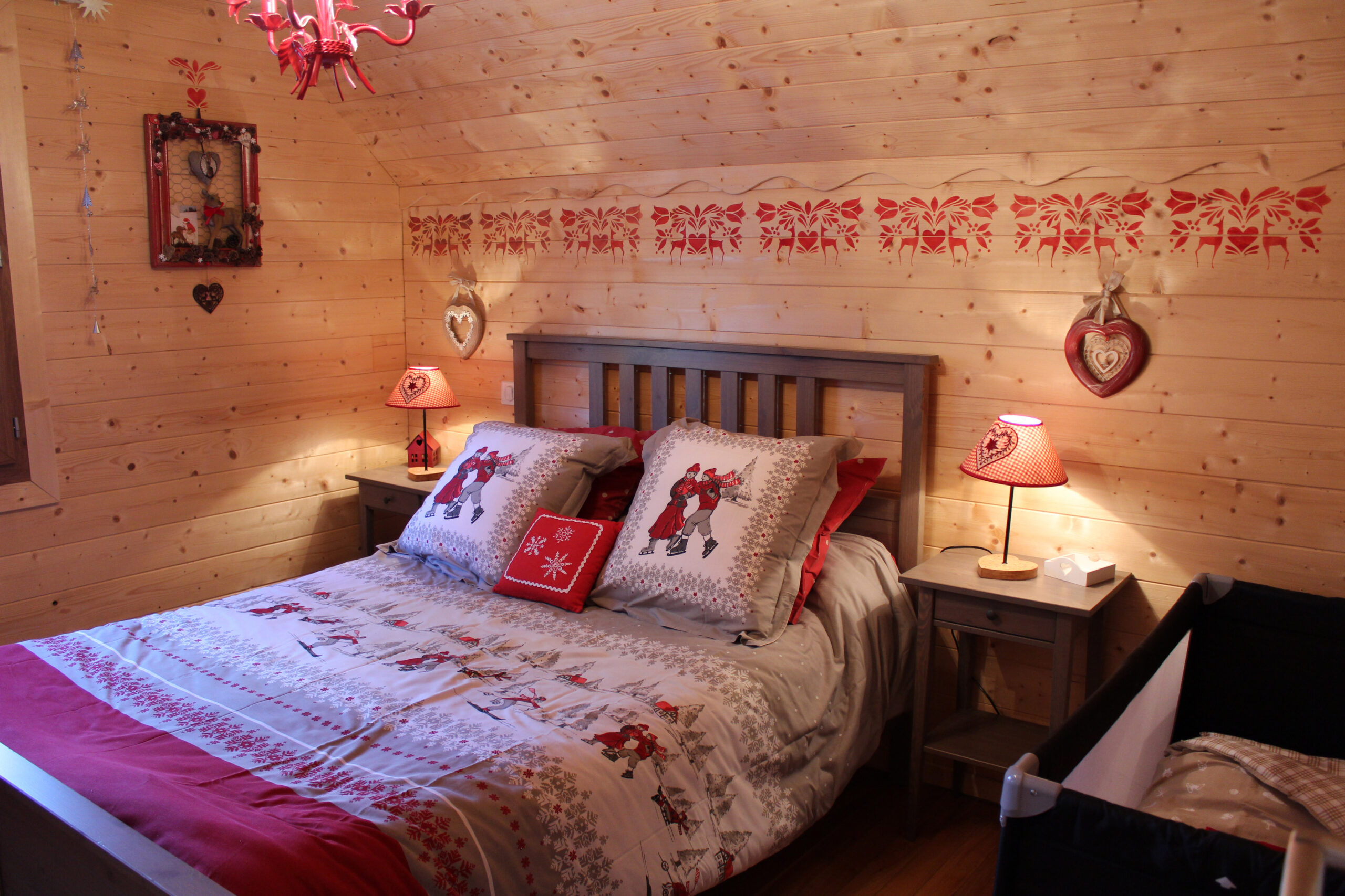 Chalet Célina chalet célina 2016 11 27 083
