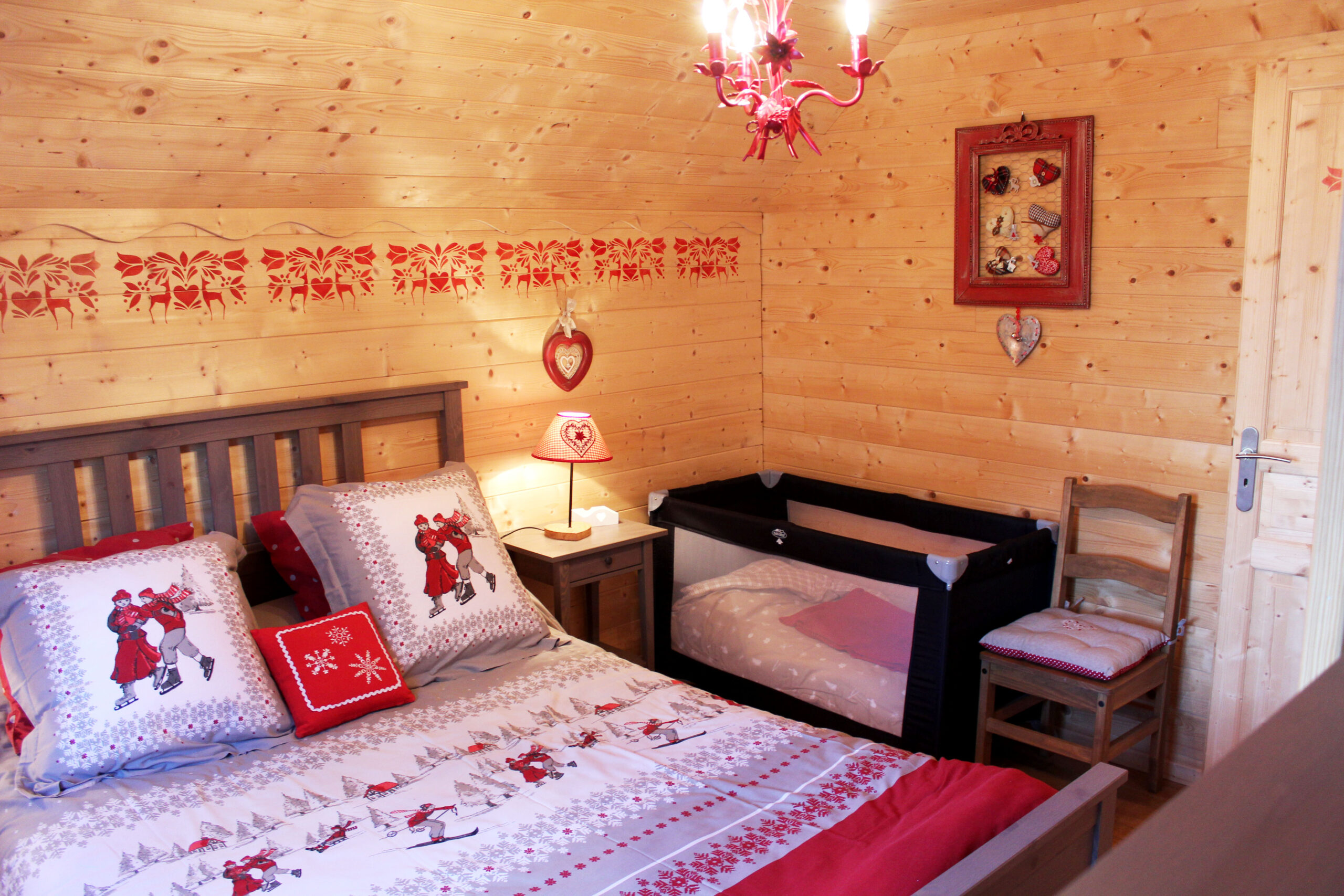 Chalet Célina chalet célina 2016 11 27 090