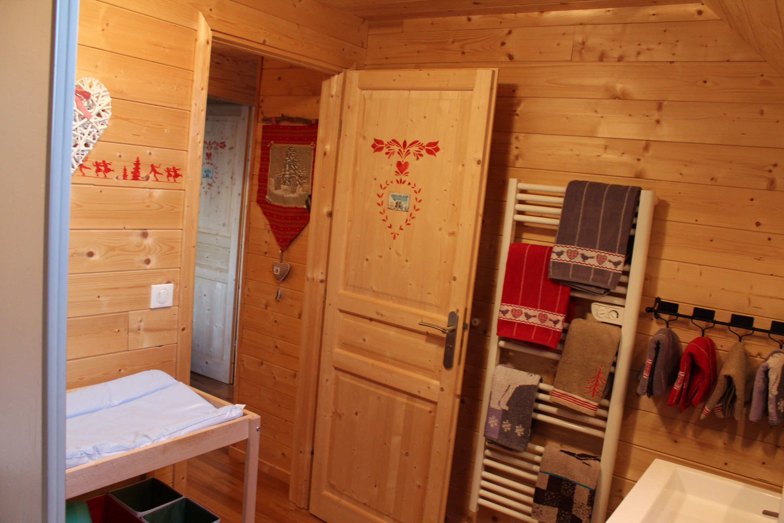Chalet Célina chalet célina 2016 11 27 097