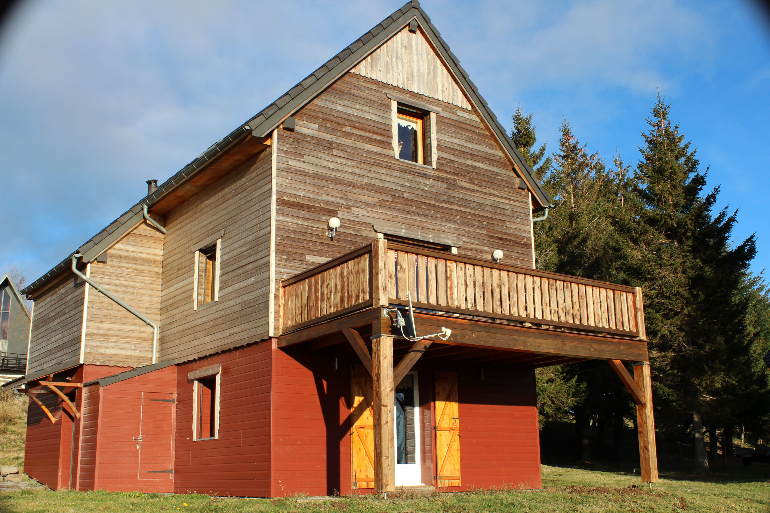 Chalet les Charmettes chalet les charmettes 2016 11 27 004