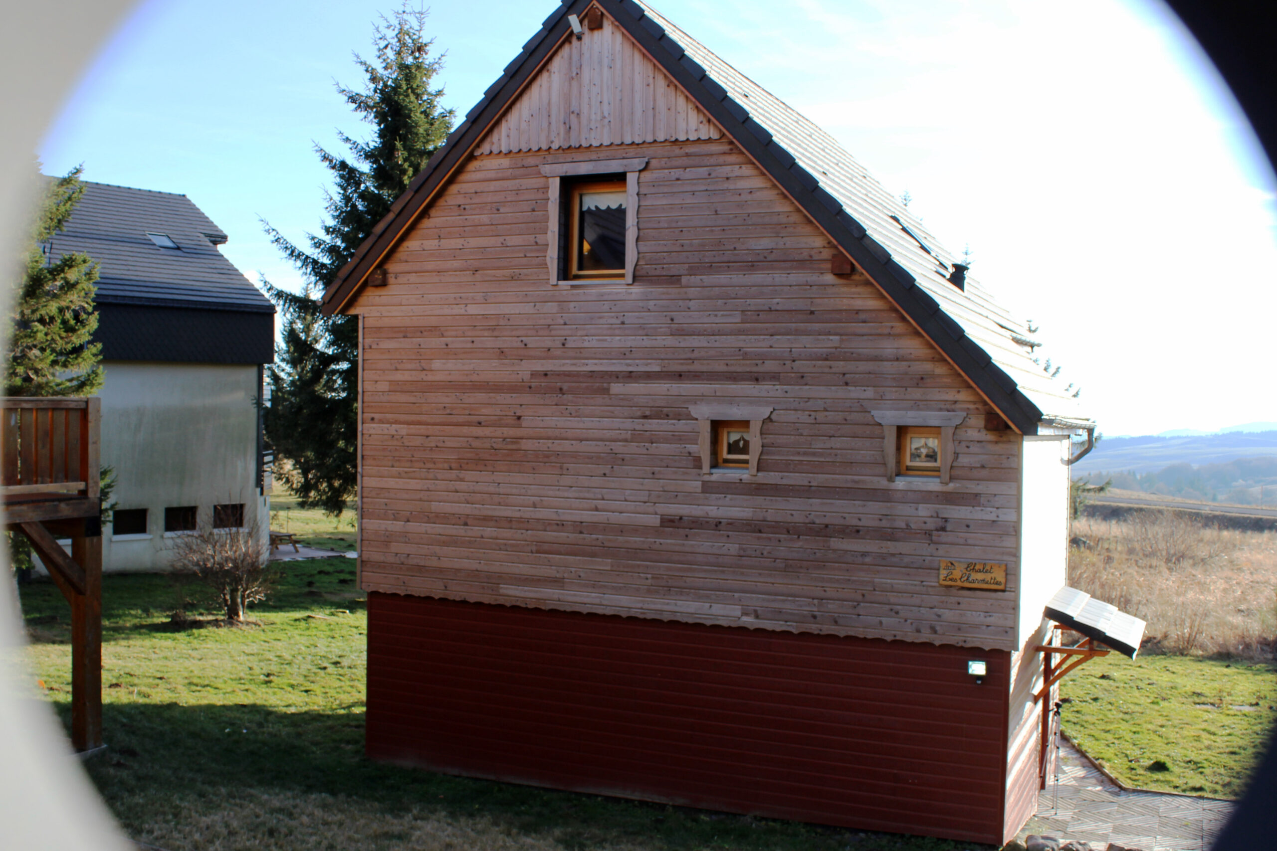 Chalet les Charmettes chalet les charmettes 2016 11 27 013