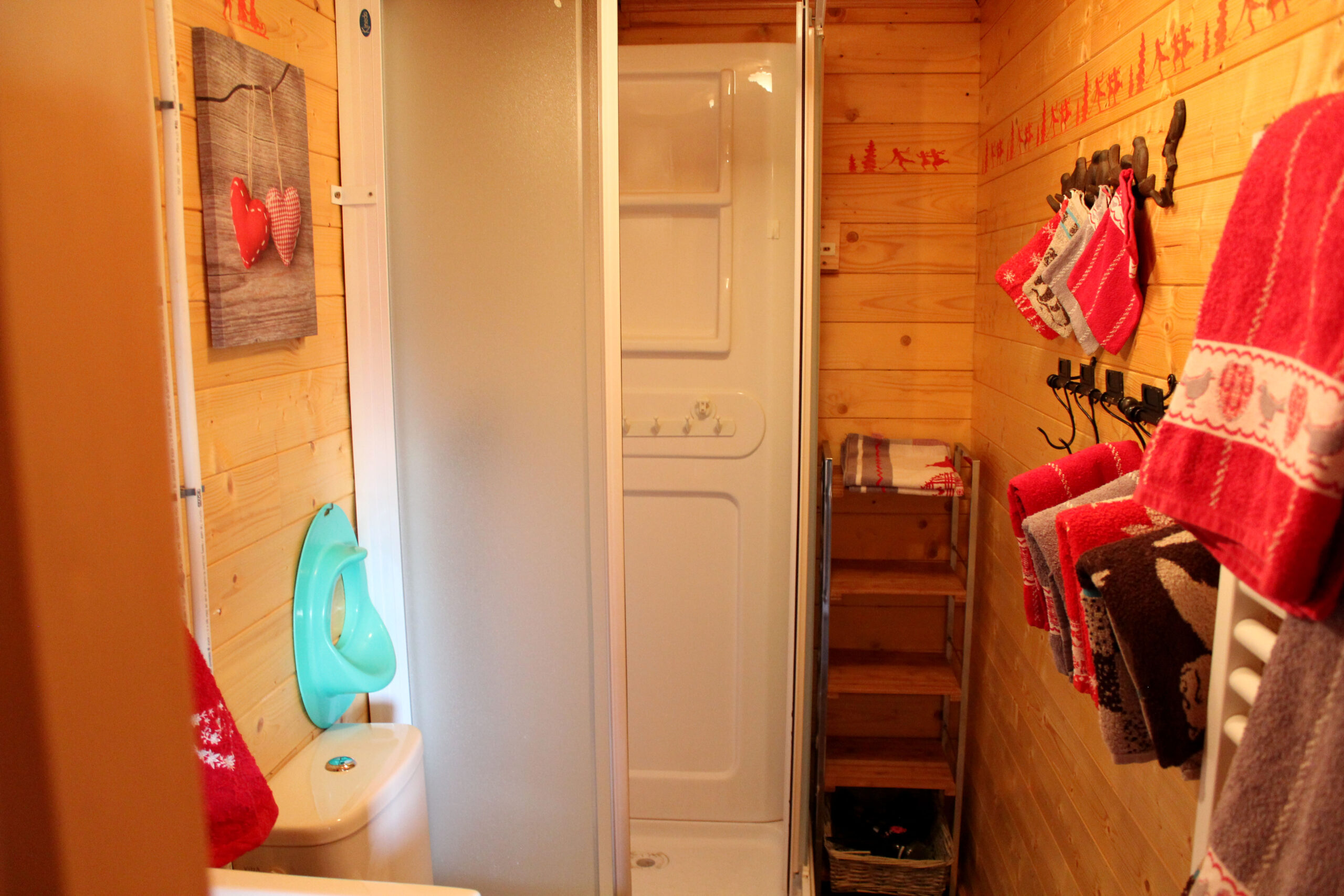 Chalet les Charmettes chalet les charmettes 2016 11 27 033