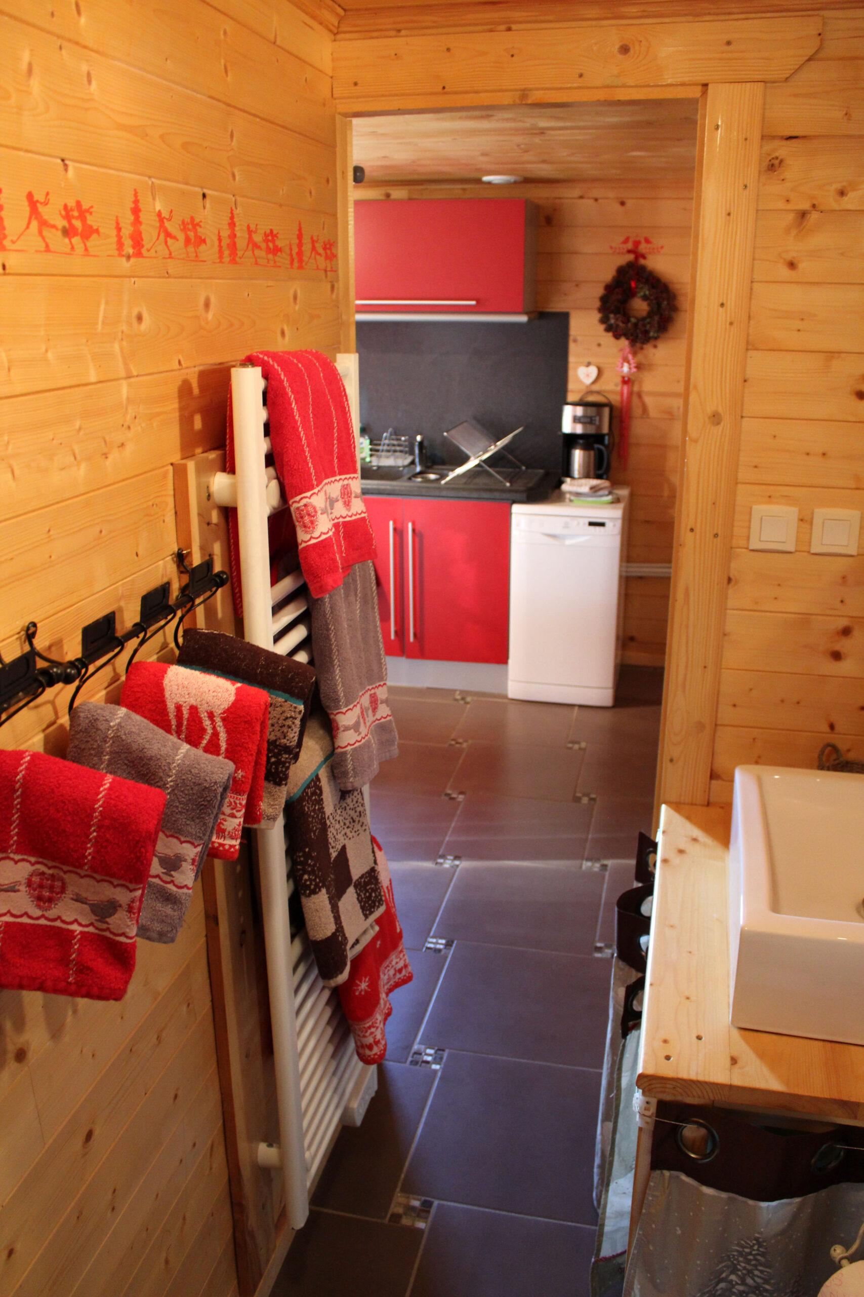 Chalet les Charmettes chalet les charmettes 2016 11 27 035