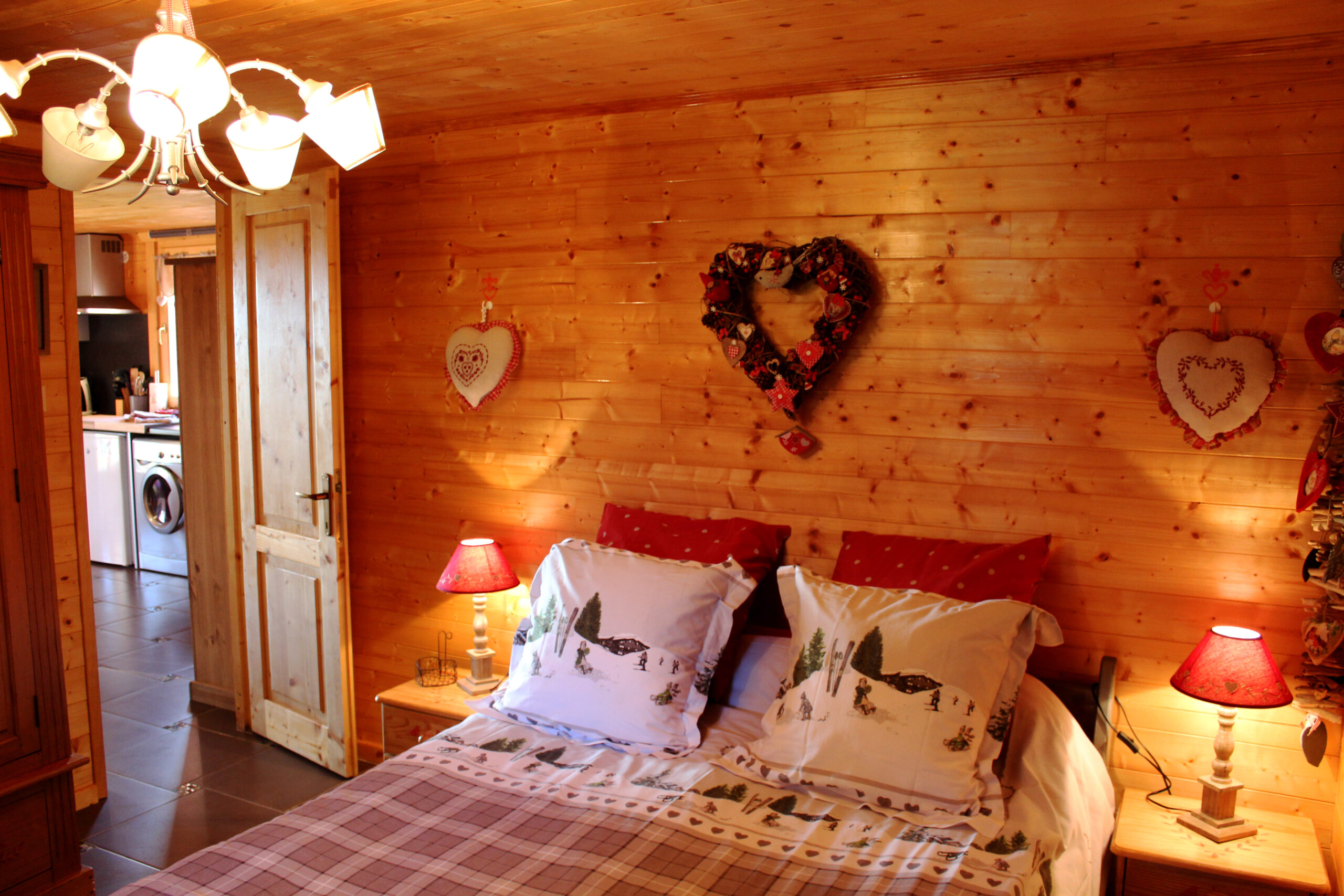 Chalet les Charmettes chalet les charmettes 2016 11 27 043