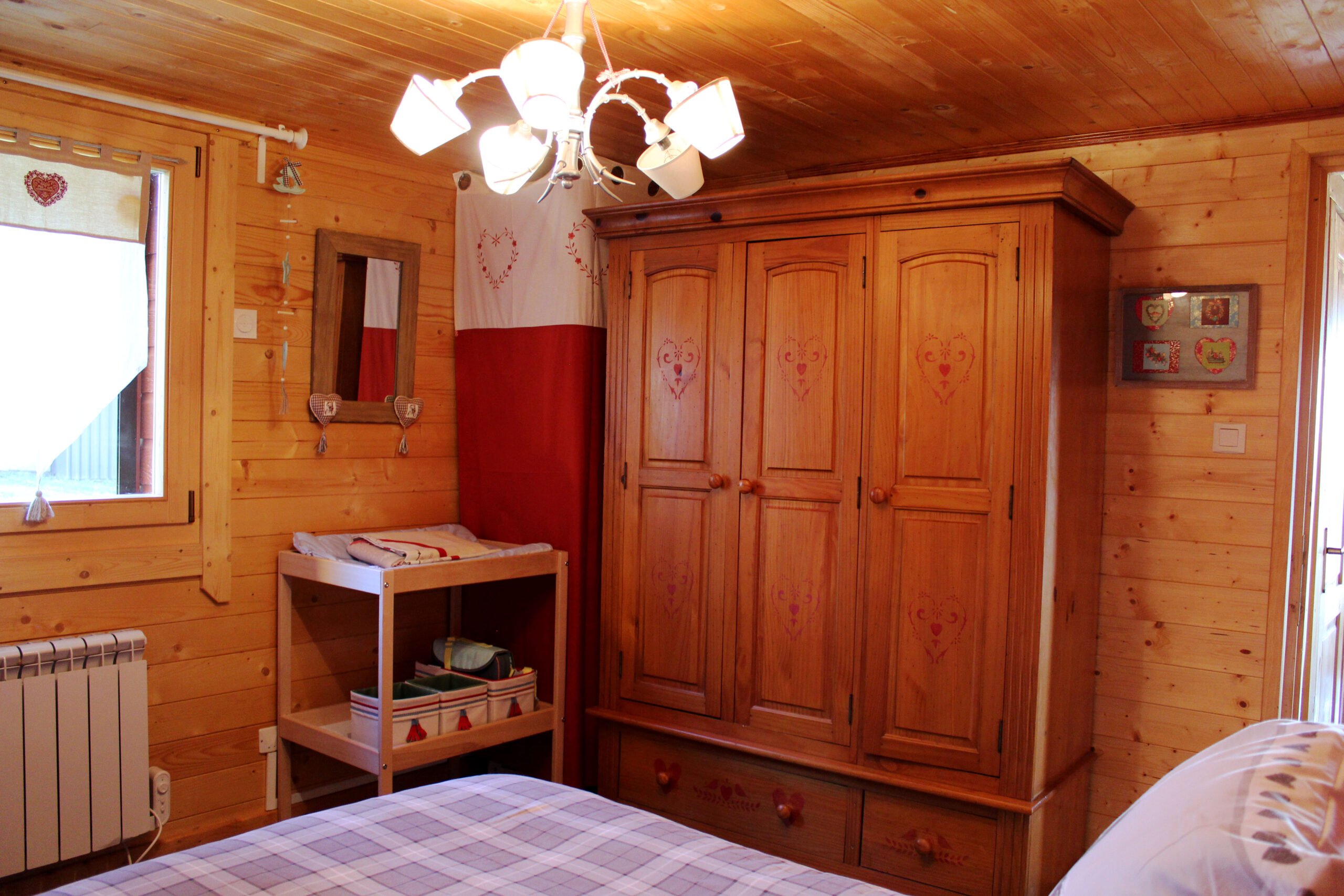 Chalet les Charmettes chalet les charmettes 2016 11 27 045