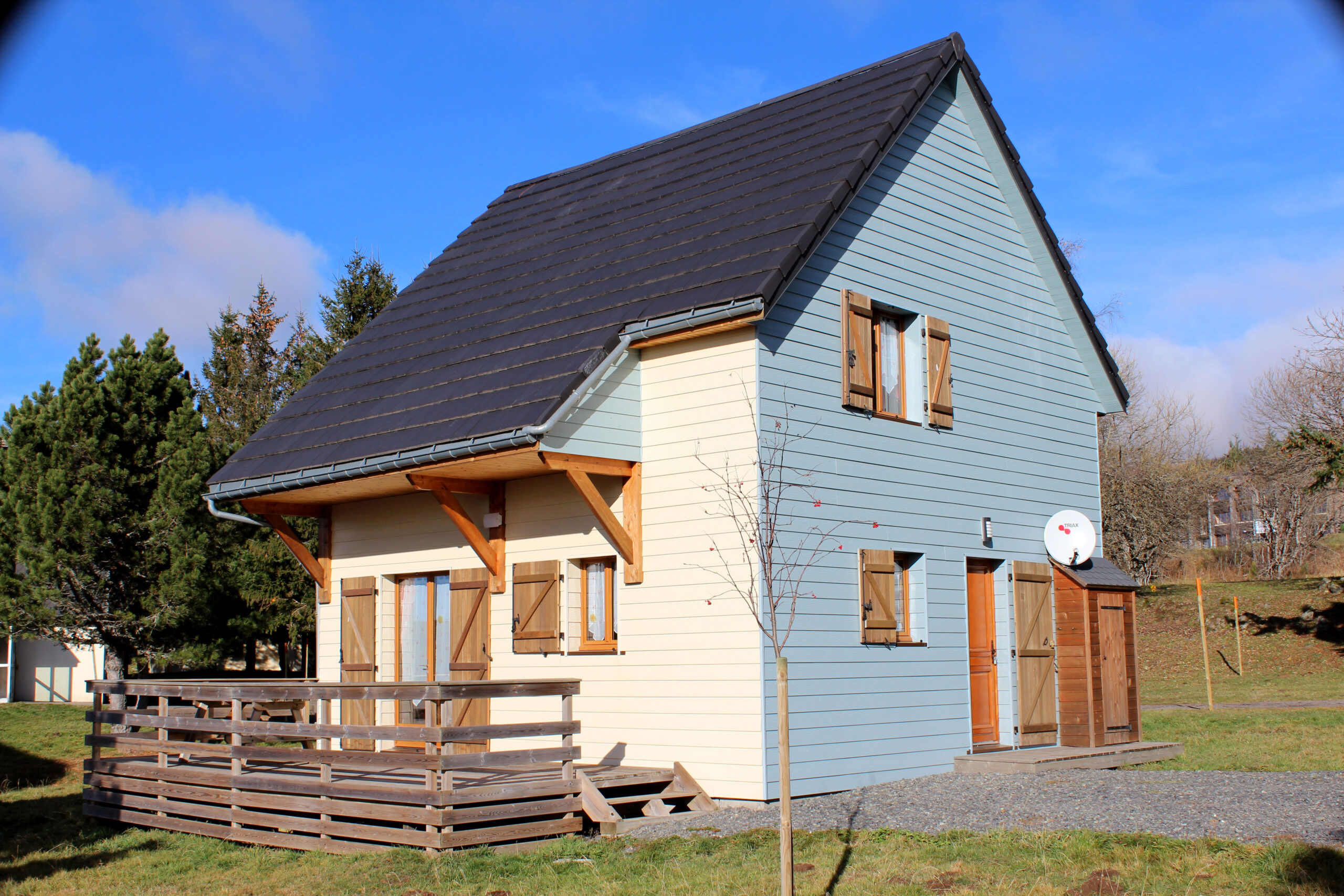 Chalet Clémentin chaletclmentin2016 11 27001