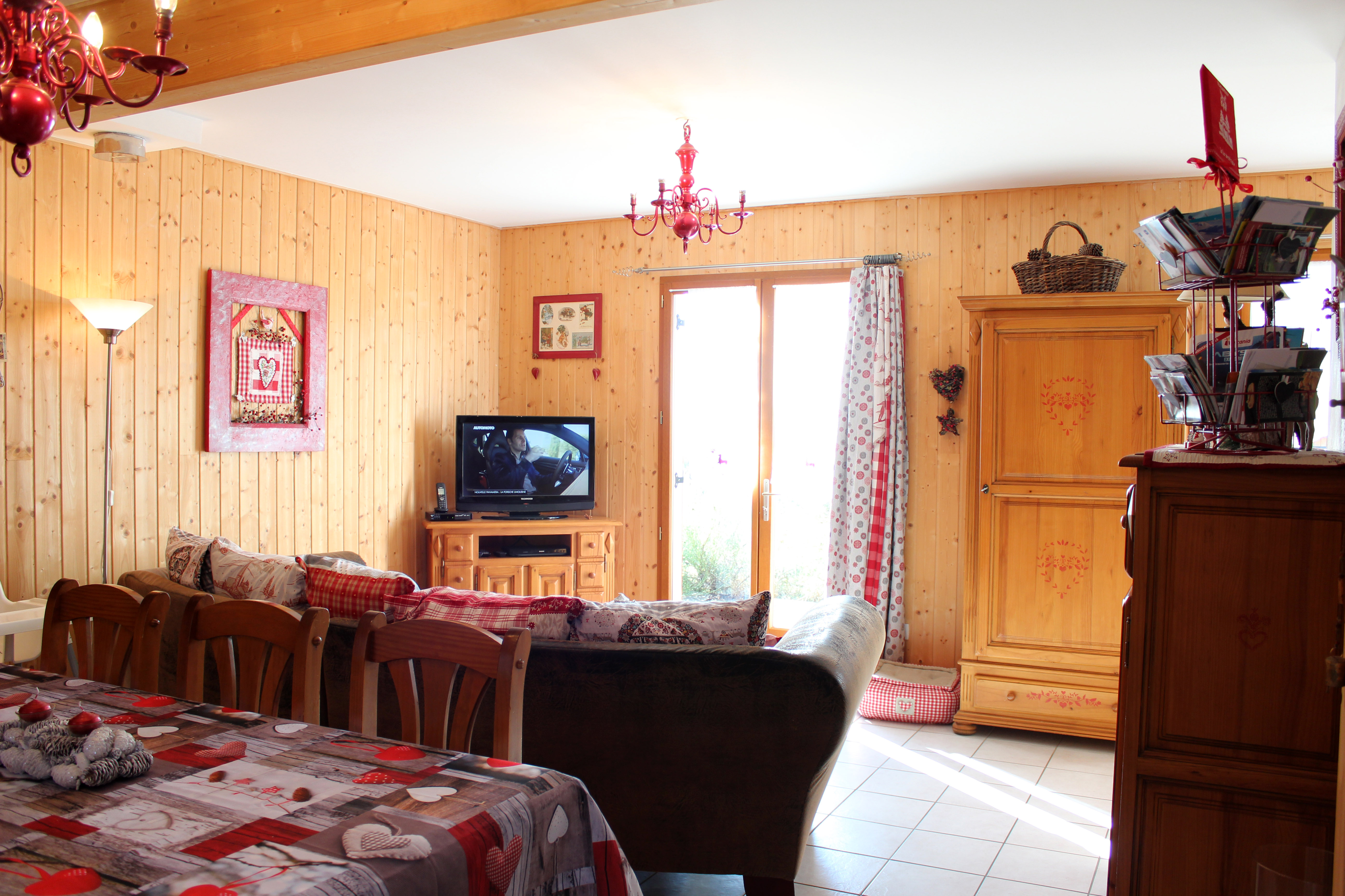 Chalet Antonin Chaletantonin2016 11 27016